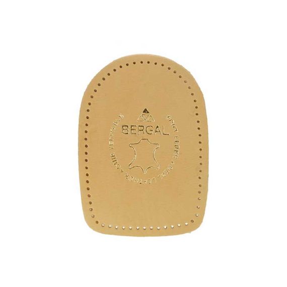 Стельки Анатомические BERGAL Heel Cushion, арт. 86165 | Зображення 3