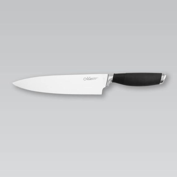 Нож поварской Маестро Maestro 20 см MR-1446