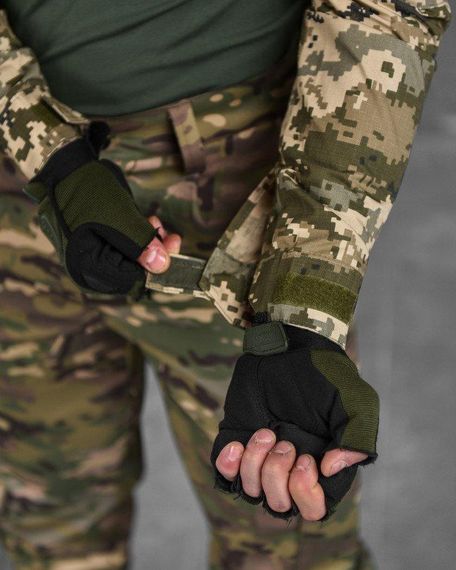Боевая рубашка убакс  Убакс seul   пиксель ВТ6776 | Зображення 7