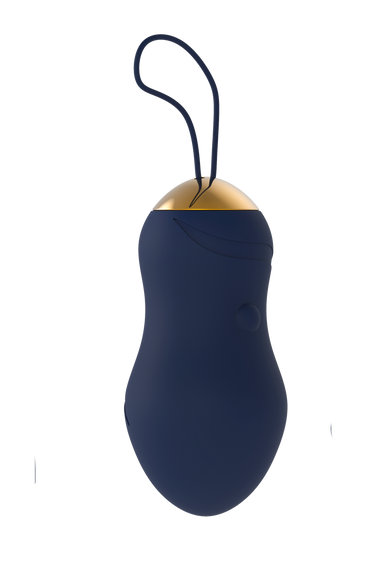 Віброяйце з дистанційним керуванням Dream Toys GODDESS COLLECTION APOLLO sexstyle | Зображення 7