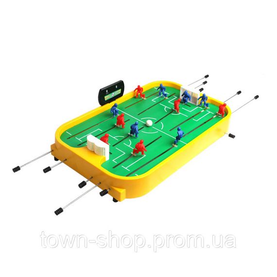 Настольная игра "Футбол ТехноК", арт.0021TXK | Зображення 1