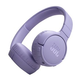 Гарнітура JBL TUNE 670NC Purple (JBLT670NCPUR)