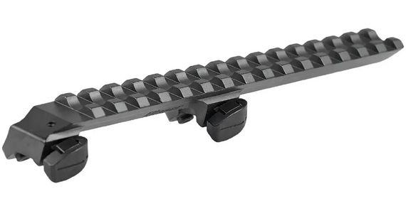 Кріплення Blaser Saddle Mount. Picatinny/Weaver