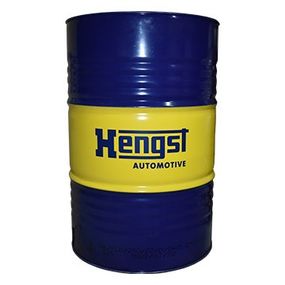 Моторное масло синтетическое 5W-30 C4 Pro-(208L) 5W-30 C4 Pro-(208L), Hengst Oil, 1551800000,