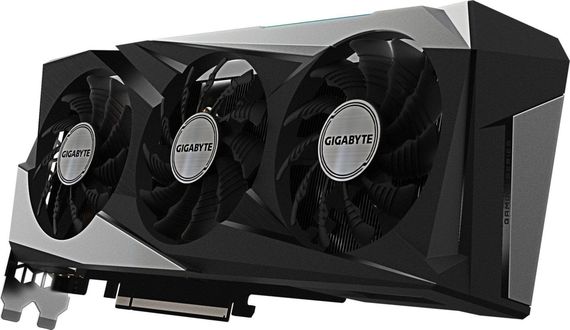 Видеокарта GIGABYTE Radeon RX 7600 8GB GDDR6 GAMING OC GV-R76GAMING_OC-8GD | Зображення 3