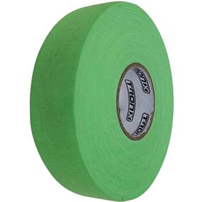 Хокейна стрічка для ключки TronX салатова