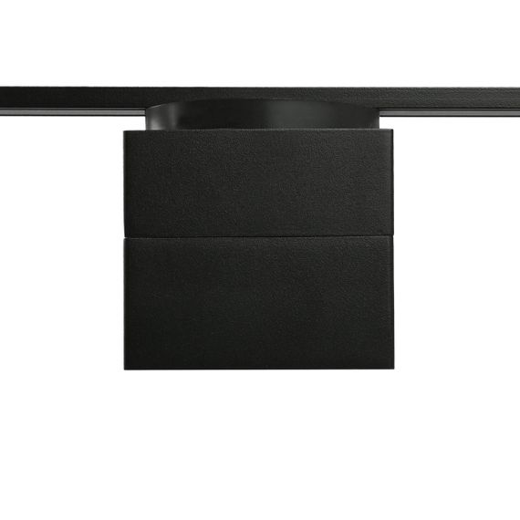 Світильник МАГНІТНИЙ трековий VIDEX LE29B 16W 4000K 48V Black | Зображення 4