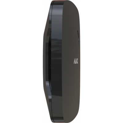 Датчик дыма Ajax FireProtect Plus black | Зображення 4