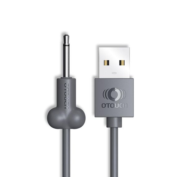 Мастурбатор Otouch DEVEN, осциллирующая площадка, 6 режимов вибрации, 2 уровня нагрева, LED-экран sexstyle | Зображення 8