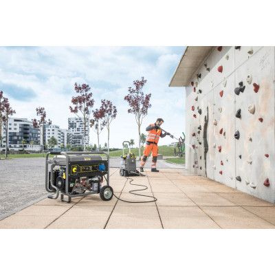 Генератор Karcher PGG 6/1 (1.042-208.0) | Зображення 5