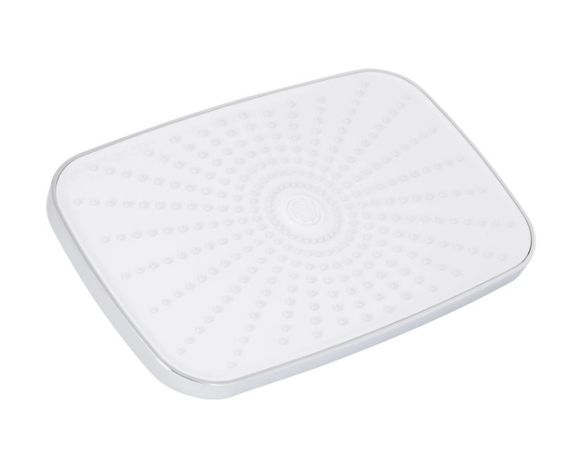 Душова система універсальна Qtap Tern Chrome з виливом QTTER111CRM47591 | Зображення 2