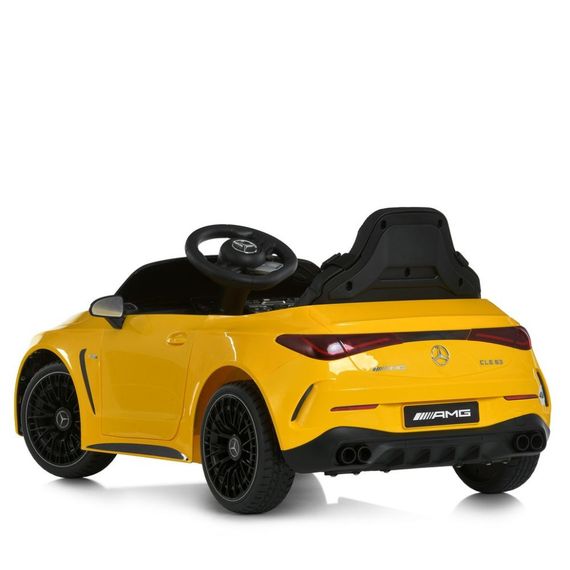 Дитячий електромобіль Машина M 6292EBLR-6 до 30 кг | Зображення 2