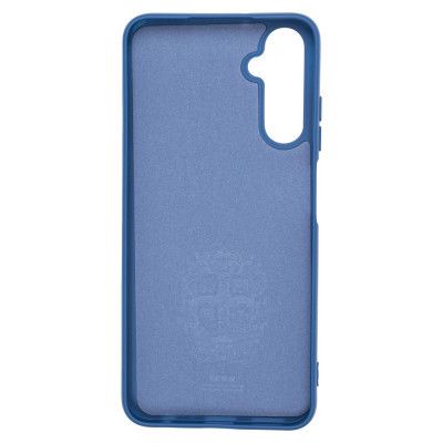 Чехол для мобильного телефона Armorstandart ICON Case Samsung A05s (A057) Dark Blue (ARM73655) | Зображення 1