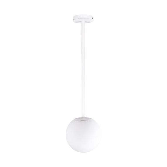 Люстра (світильник стельовий) Opal C180700 Білий, Atmolight | Зображення 2