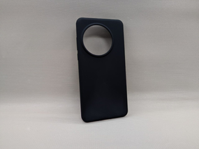 Чохол м'який Oneplus 13 MagSafe SoftTouch Proove Протиударний чорний