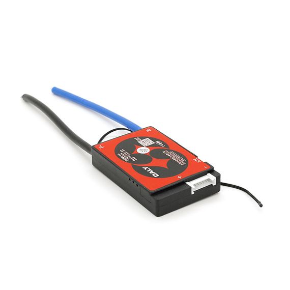 BMS плата DaLy Li-ion 24V 7S 30/30A | Зображення 3