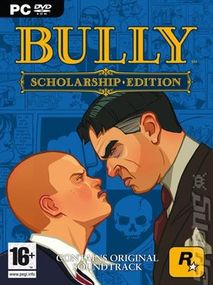 Bully: Scholarship Edition Steam Key NORTH AMERICA