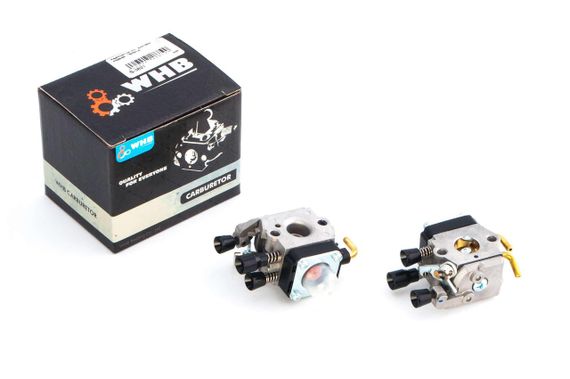Карбюратор мотокосы   для St FS55/85   MANLE