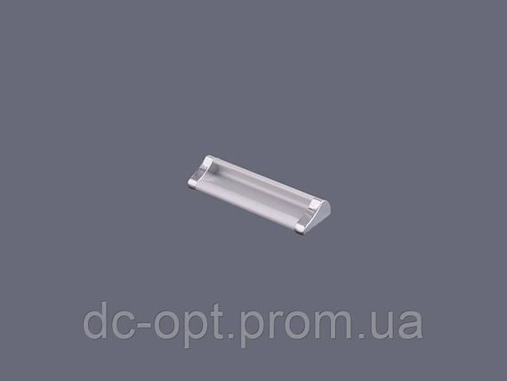 Ручка DU 09/96 G2 Хром ДС ОптимаЛайн | Зображення 1