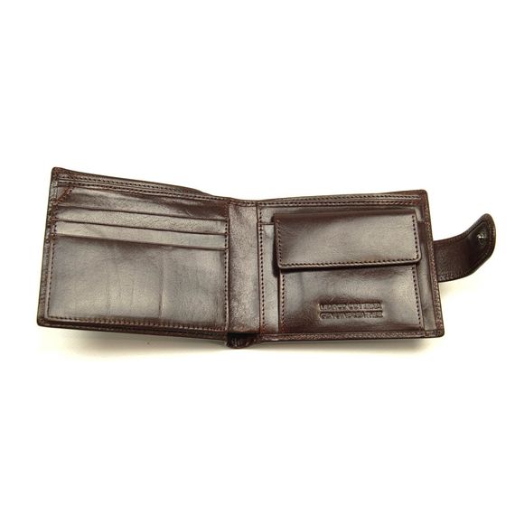 Кошелек Brown Marco Coverna Bogumilos | Зображення 2