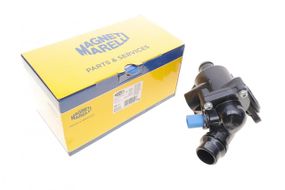 Термостат VW Passat 2.0i Audi A4 A6 1.8T 2.0 01-08 100°C  352317100100