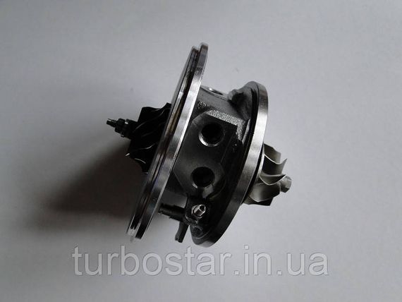Картридж турбины renault scenic 1.9 763980-0004 763980-0005 763980-0007 Картридж турбины renault scenic