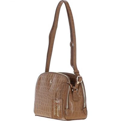 Сумка Ashwood C57 Tan/Croc | Зображення 1