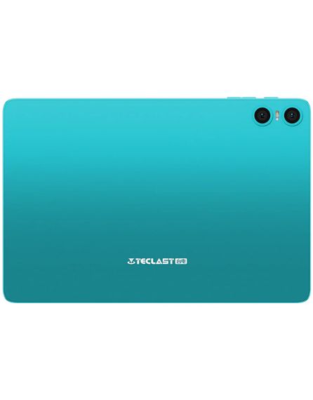Планшет Teclast P33 3/64GB Wi-Fi Blue + Чохол-книжка | Зображення 1