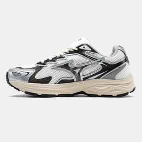 Чоловічі кросівки Mizuno Racer S (Шкіра, текстиль, замша) топ 2123