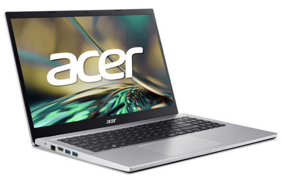 Ноутбук Acer Aspire 3 A315-59-51ST (NX.K6SEU.00M) | Зображення 2
