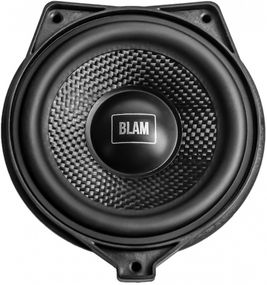Штатна акустика Mercedes Blam MB 100 C