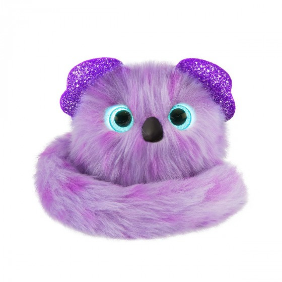 Ігровий набір з інтерактивною коалою Ківі Pomsies S3 01958-Kk зі світлом та звуком | Зображення 2