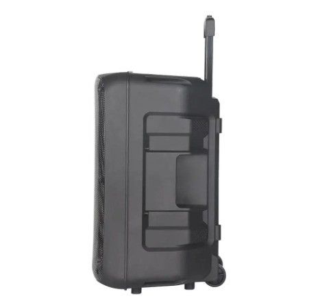 Аудіосистема Головна Особливість XPRO NDR-2612 12 Чорний (MER-15683_3476) | Зображення 4