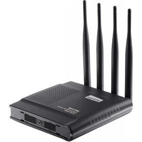 Бездротовий маршрутизатор Netis WF2780