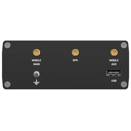 Teltonika RUTX09 IoT з 4G LTE, Wi-Fi Промисловий стільниковий маршрутизатор | Зображення 4