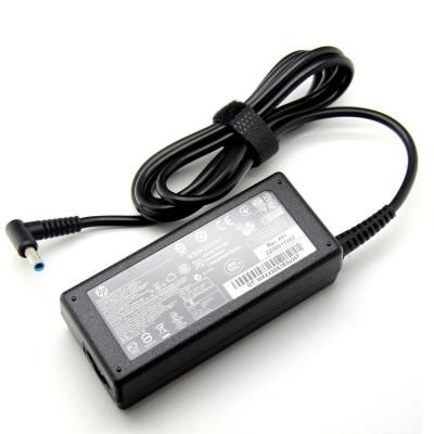 Блок живлення до ноутбуку HP 45W 19.5V 2.31A разъем 4.5/3.0(pin inside) (HSTNN-LA35) | Зображення 2
