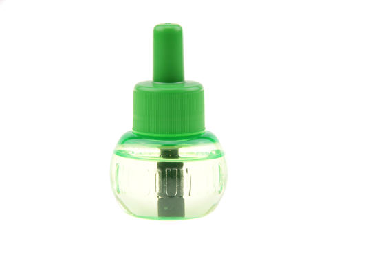 Комплект від комарів, прилад + рідина 45 ночей Mosquitall універсальний захист | Зображення 2