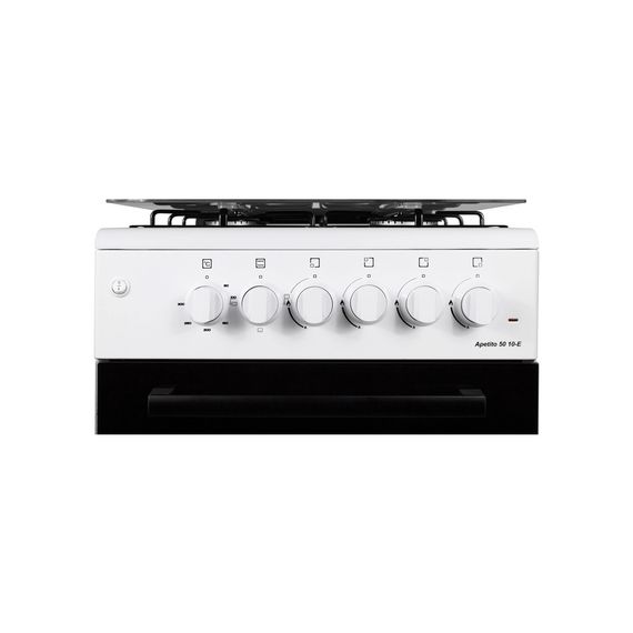 Плита Artel Apetito 50 10-E White | Зображення 3