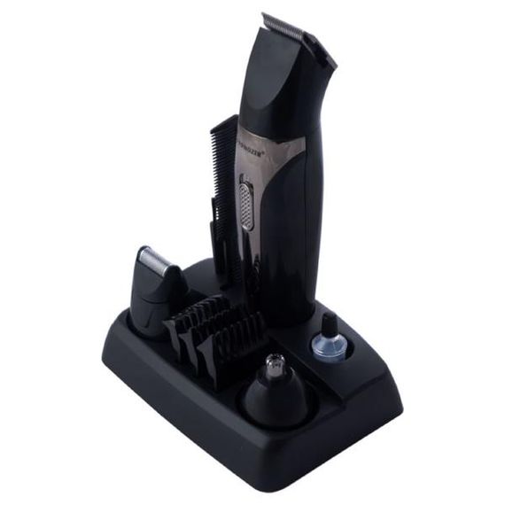 Машинка для стрижки з ергономічним дизайном Mozer MZ-2028 (46582-mz 2028_230) | Зображення 8