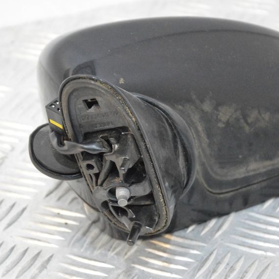 Дзеркало ліве Opel Corsa D 2006-2014 електричне 5 pin Дзеркало ліве Опель Корса Д 5 пінів 468435664 | Зображення 3