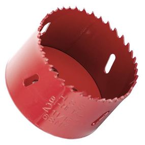 Коронка для металу біметалева 68 мм INTERTOOL SD-56681