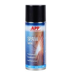 APP Препарат сварочний SPAW Spray 400 мл