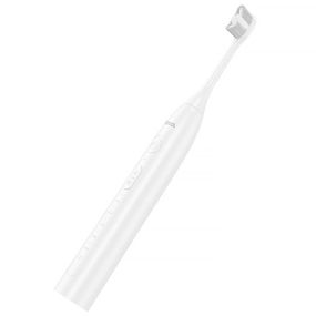 Электрическая зубная щетка Hoco HP60 Wave White