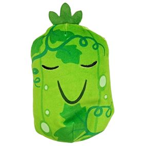 Детская мягкая игрушка Котики и огурцы Cats Vs Pickles V1094-18-13, 15 см