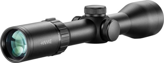 Приціл оптичний Hawke Vantage 30 WA 1.5-6х44 сітка L4A Dot з підсвічуванням | Зображення 1