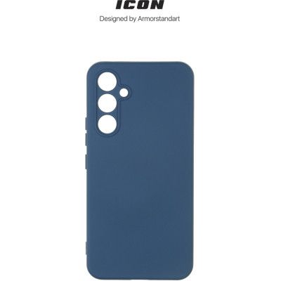 Чехол для мобильного телефона Armorstandart ICON Case Samsung A54 5G (A546) Camera cover Dark Blue (ARM66177) | Зображення 2