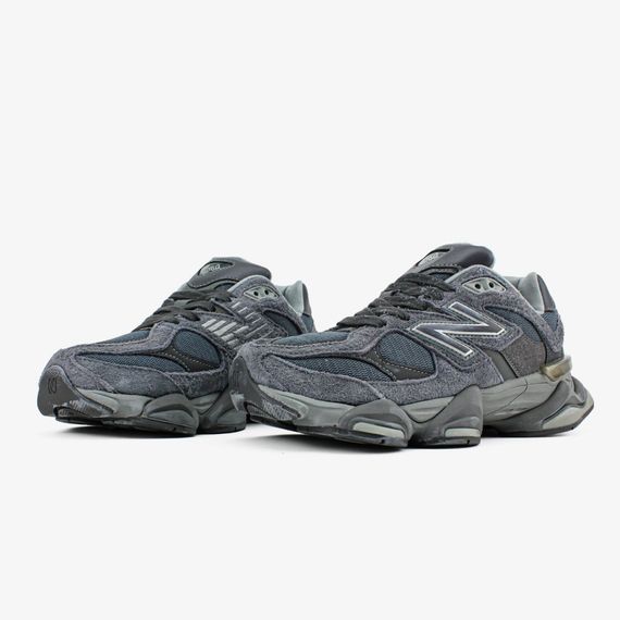 Демісезонні кросівки New Balance колір сірий | Зображення 2