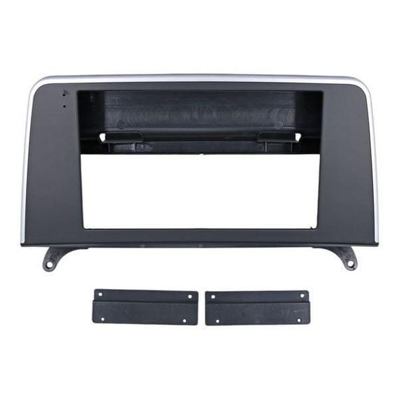 Штатна магнітола серії QIV Q1 під BMW X5 F15 X6 F16 2014-2019 (W1) 9 дюймів | Зображення 1