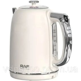 Электрический чайник RAF R.7306W
