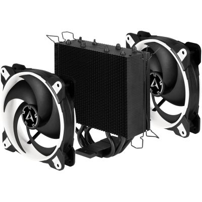 Кулер до процесора Arctic Freezer 34 eSports DUO White (ACFRE00061A) (ACFRE00061A) | Зображення 4